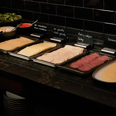 The Cloud One Gdańsk