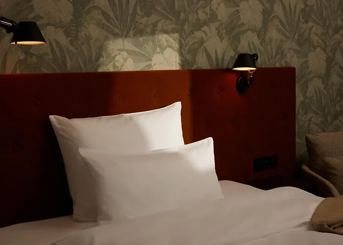 Hotel The Cloud One 3*