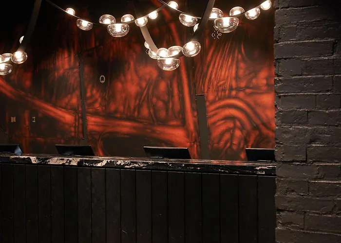 The Cloud One 3* Gdańsk