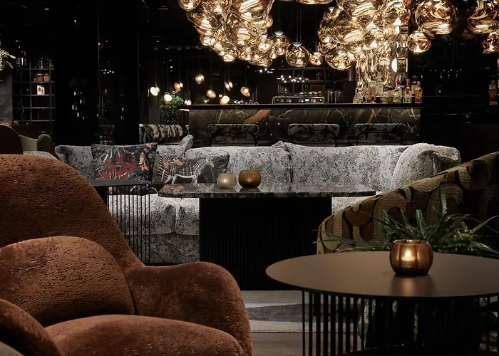 The Cloud One Hotel 3*