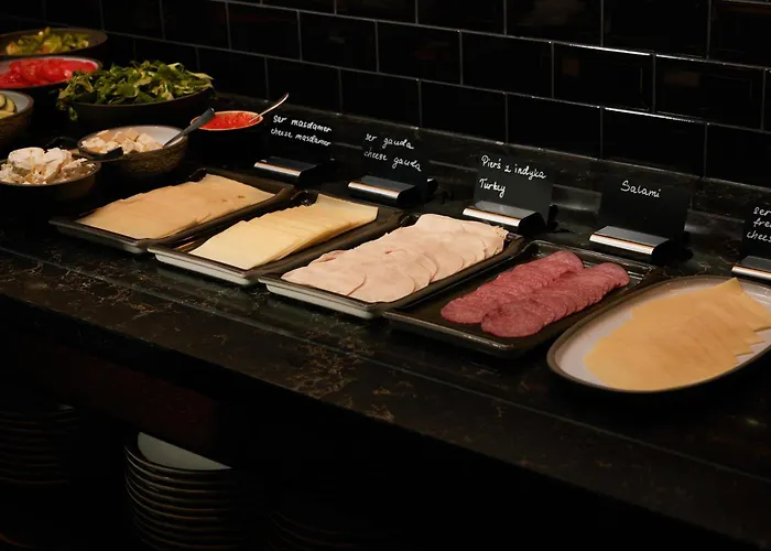 The Cloud One Gdańsk