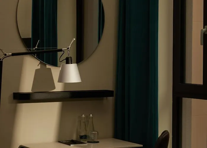 The Cloud One 3* Gdańsk