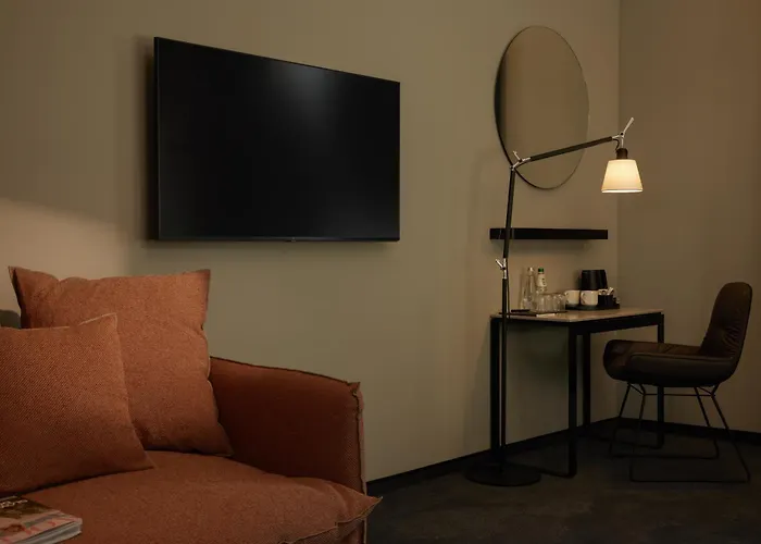 The Cloud One Hotel Gdańsk