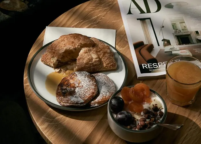 Hotel The Cloud One 3*