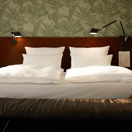 The Cloud One 3* Gdańsk