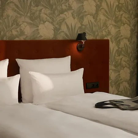 Hotell The Cloud One