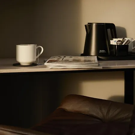 The Cloud One Hotell 3*