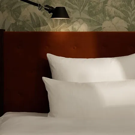 The Cloud One Hotell Gdańsk