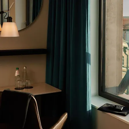 The Cloud One 3* Gdansk