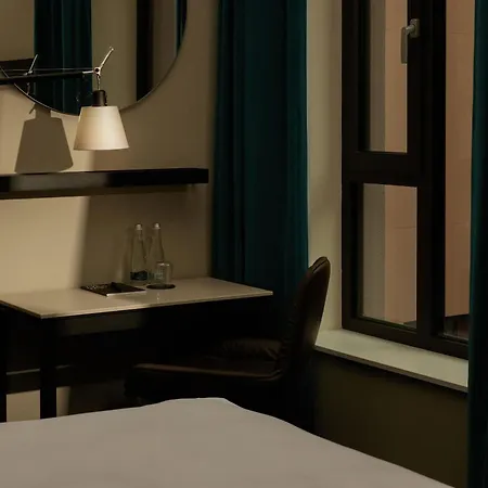 The Cloud One Hotell