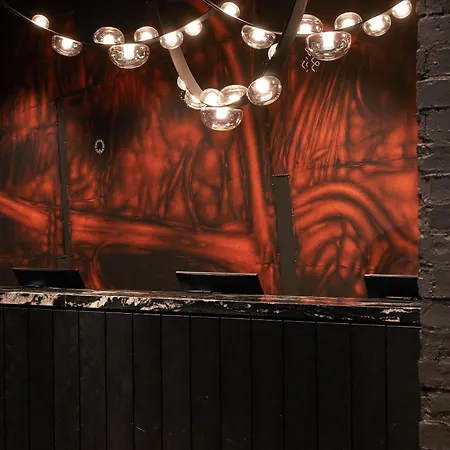 The Cloud One 3* Gdansk