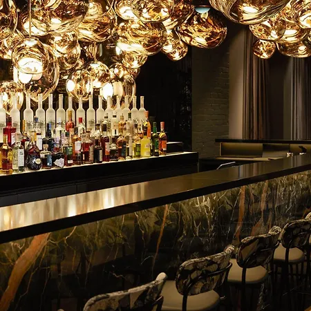 The Cloud One Hotell 3*