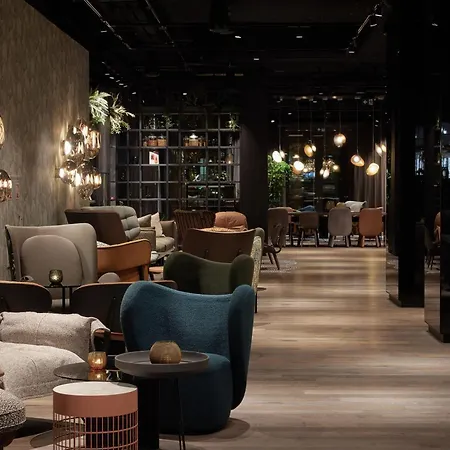 The Cloud One Ξενοδοχείο