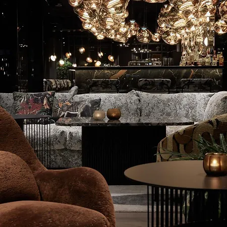 The Cloud One Gdansk, Part Of The One Group Hotel 3*