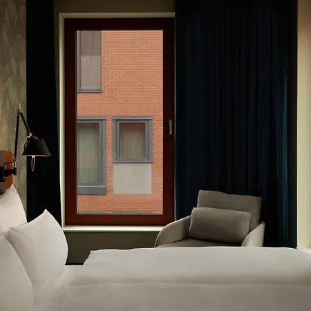 The Cloud One Gdansk, Part Of The One Group Hotel 3*