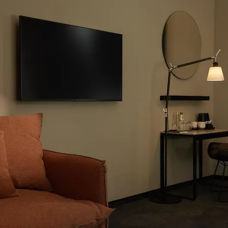 The Cloud One Ξενοδοχείο Γκντανσκ