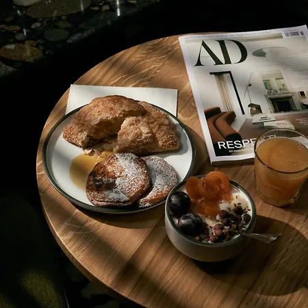 Hotel The Cloud One 3*