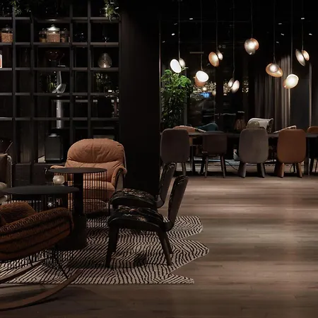 Hotel The Cloud One Gdansk