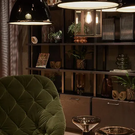 Ξενοδοχείο The Cloud One