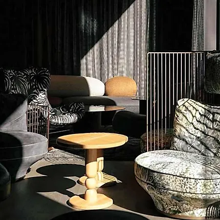 Otel The Cloud One