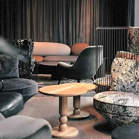 Otel The Cloud One 3*