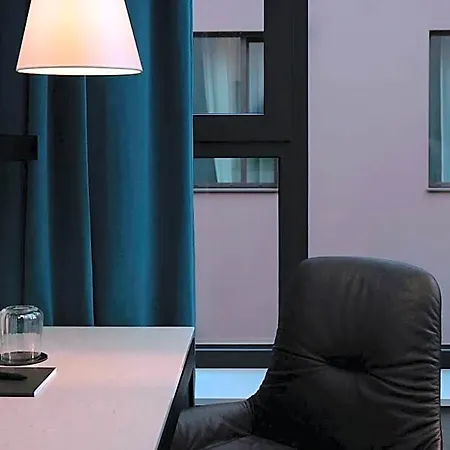Otel The Cloud One