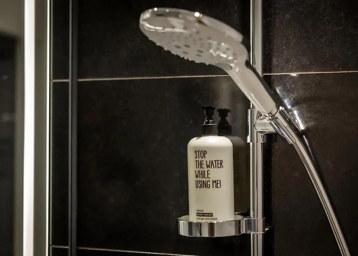 The Cloud One Szálloda 3*