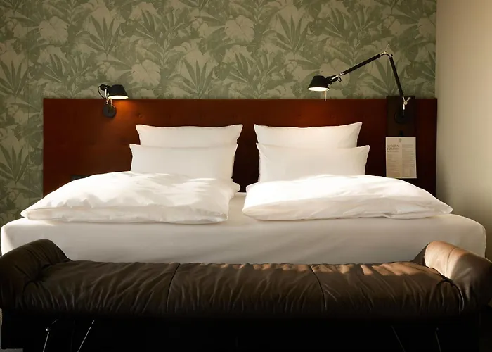 The Cloud One 3* Danzig