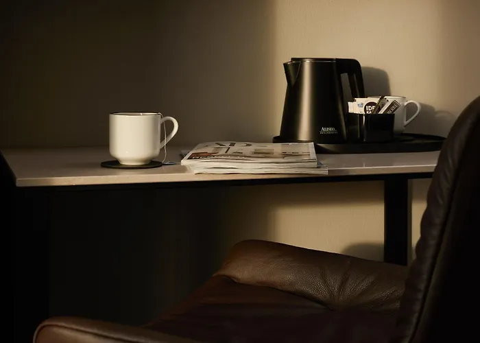 The Cloud One Hotel 3*