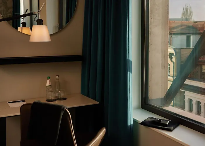 The Cloud One 3* Danzig