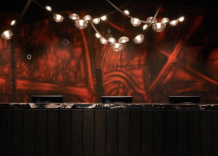 Szálloda The Cloud One 3*