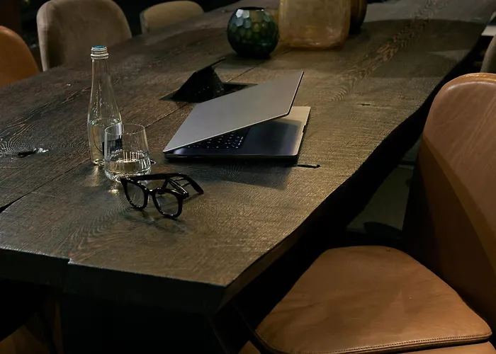 Szálloda The Cloud One Gdańsk