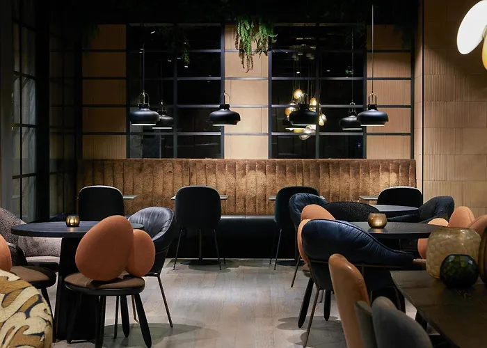 Szálloda The Cloud One