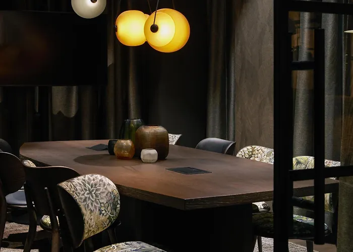 Hotel The Cloud One 3*