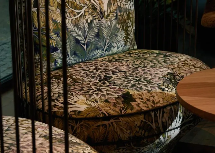 Szálloda The Cloud One