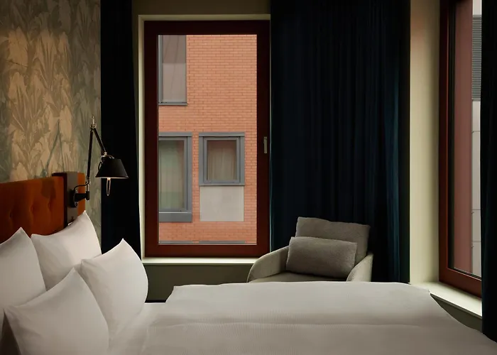 The Cloud One Hotel 3*