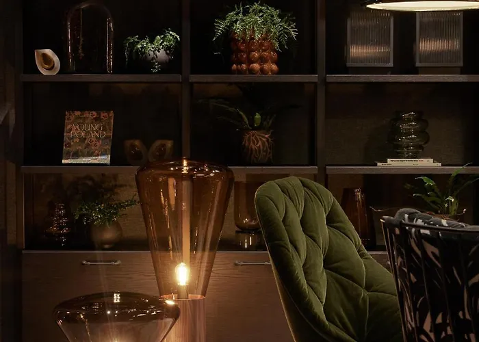 The Cloud One Gdańsk