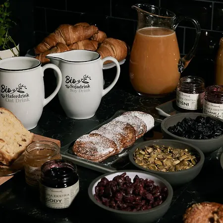 The Cloud One 호텔 3*