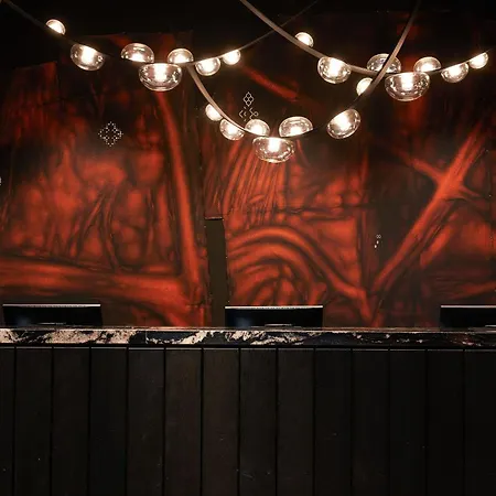 호텔 The Cloud One 3*