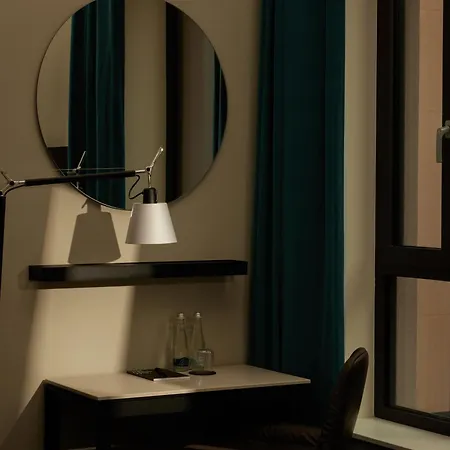 The Cloud One 3* 그단스크